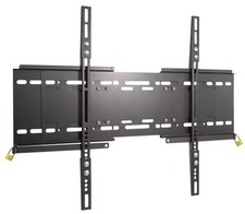 TV Halter Fernseher Wandhalterung A165 für LG 55 Zoll 55QNED813QA Halterung