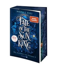 Fate of the Sun King: Die