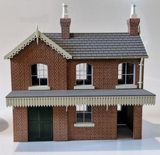 Spur G Gartenbahn Lgb Bahnhof