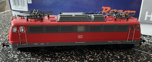 Roco 73575 lok 115 der - br,
