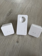devolo dLAN 550 WiFi Starter