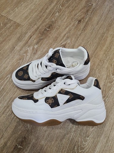 Sneaker von guess größe - von,