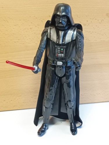 Hasbro star wars - wars, (29