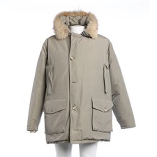 Daunenjacke Woolrich Grau XL