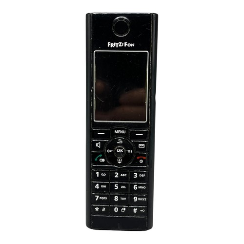 Fritz fon festnetztelefon - fritz!fon,