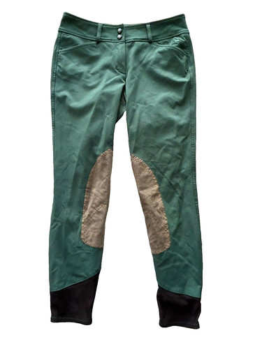 Classics gulf knee patch - rj,