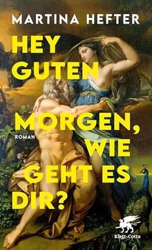 Hey guten morgen wie geht - hey,