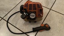 Stihl FS80 Defekt Schrott Ersatzteilspender