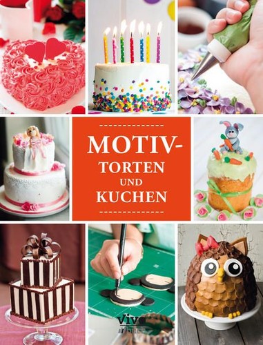 Motivtorten text und - motivtorten, lektorat