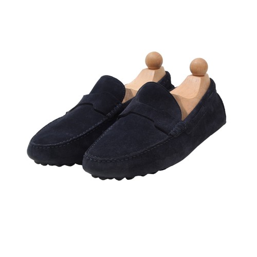 Hermès paris driving shoes - driving,