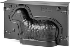 Zenker Backform Lamm  Made in