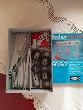 fischertechnik  Grundkasten