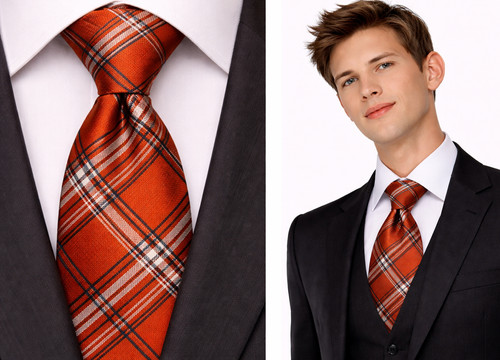 Schottischer tartan herren - schottischer,
