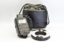 [NearMint] Canon MR-14EX Macro