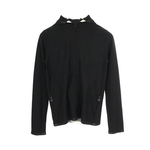Chanel sports line argyle - sports,
