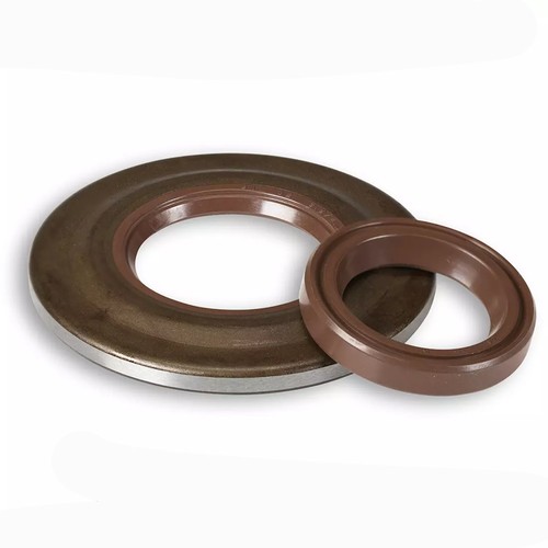 Ring aus nachlass - ring, fmk