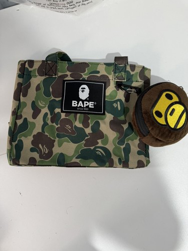 Bape kids bathing - bape, ape