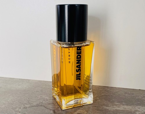 Jil sander woman iii eau - woman, de