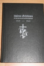 Gefallenen  Gedenkbuch