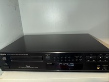 Denon DCD-625 Mark II CD,CD-R