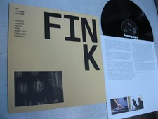 LP Fink – The LowSwing