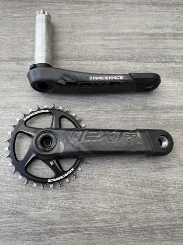 Raceface next carbon - sl,
