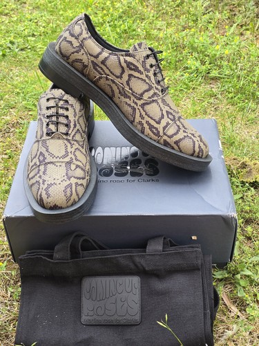 Clarks originals martine rose - originals,