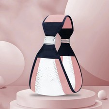 Schnalle Tragetuch Babytrage Neugeborenes Bis Kleinkind Baby Wrap KU