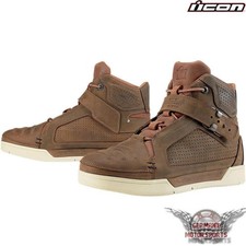 Ride Icon 1000 Truant Motorrad