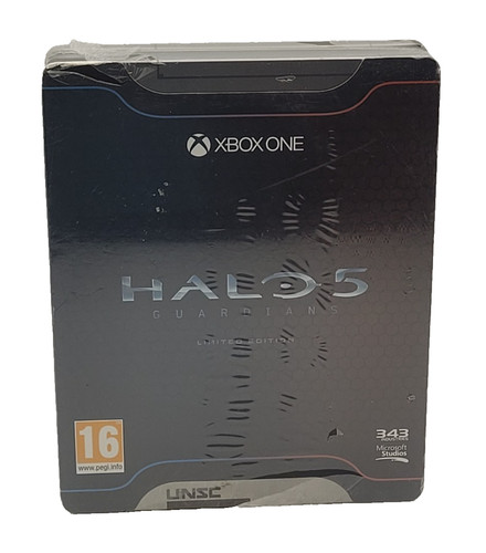 Halo guardians limited - halo,