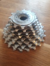 Campagnolo 8 Fach Kassette 12