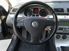 VW Touran Golf 5 Lenkrad 3