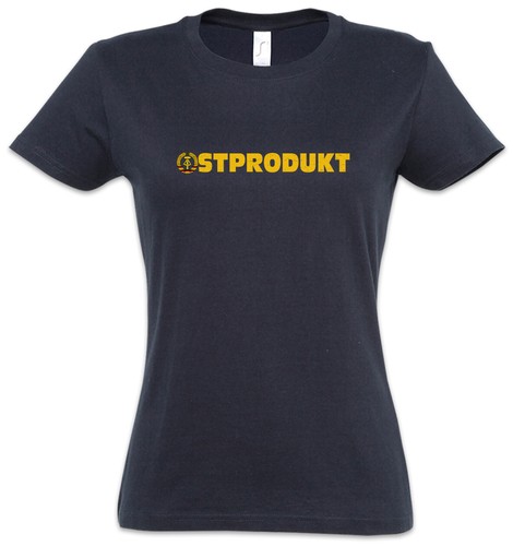 Ostprodukt damen shirt - damen, t-shirt