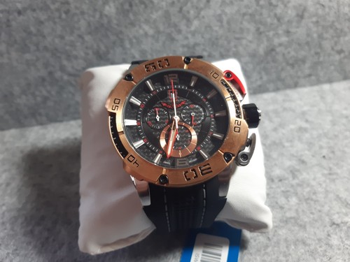 Isw infinity swiss watch sport - infinity,