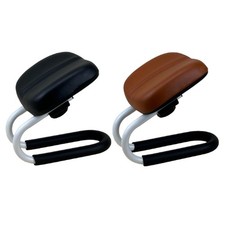 Knienmeditationshocker für