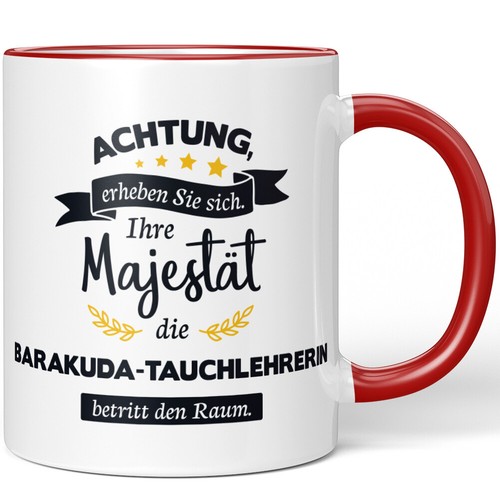 Achtung erheben sie sich - achtung,,