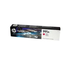HP Patrone 991A Magenta M0J78AE ca. 8.000 Sei PageWide Pro 750 772 775, 2020