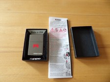 Zippo-Feuerzeug Marlboro