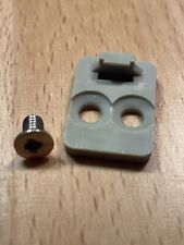 IKEA Kvartal Ersatzteil Mitnehmer/Stopper für Gardinen-Schienen-Laufwagen