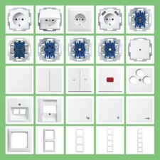 Busch Jäger Balance Si