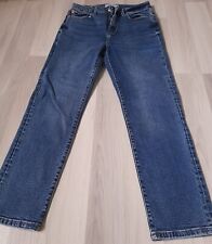 Blaue Hose von Primark 