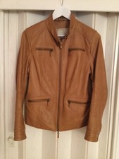 Echt lederjacke tcm 38 - echt-,