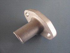 Ansaugstutzen Motor Antrieb