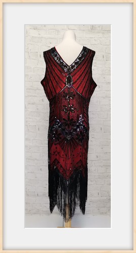 Neu damen ärmellos ball kleid - damen,