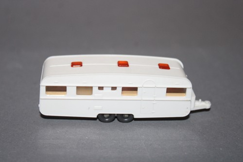 Wiking großer wohnwagen - wiking,