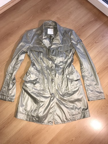 Peuterey damenjacke kurzmantel - peuterey,