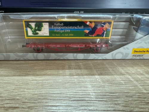 Piko 72027 containerwagen - piko, h0