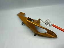 Suzuki GSXR600 K6 Rechts Verkleidung Abdeckung Right Fairing cover (2) 06'