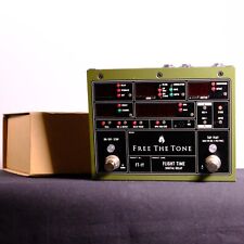 Free The Tone FT-2Y Flugzeit