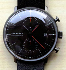 Junghans herren uhr max bill - herren,